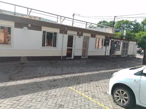 Shop in Nyali Links Road