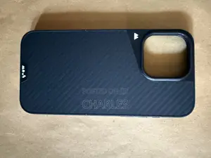 Mous Limitless Aramid Fiber Case- iPhone 15 Pro Max