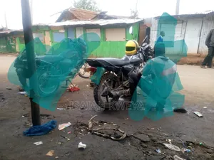 Bajaj Boxer 2019 Black