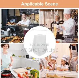Food Grade Silicone Dough Bag, 20.5*26cm