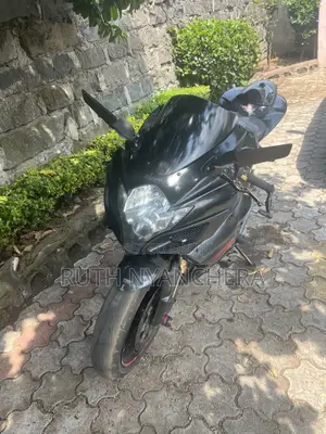 Suzuki 2006 Black