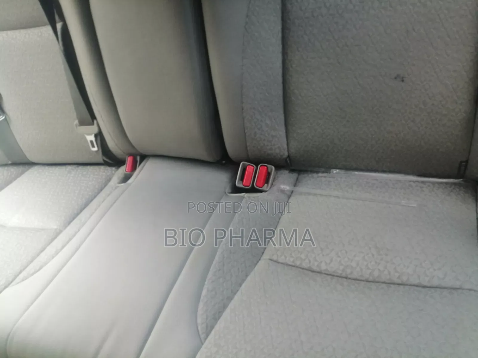 Toyota Crown 2011 Black