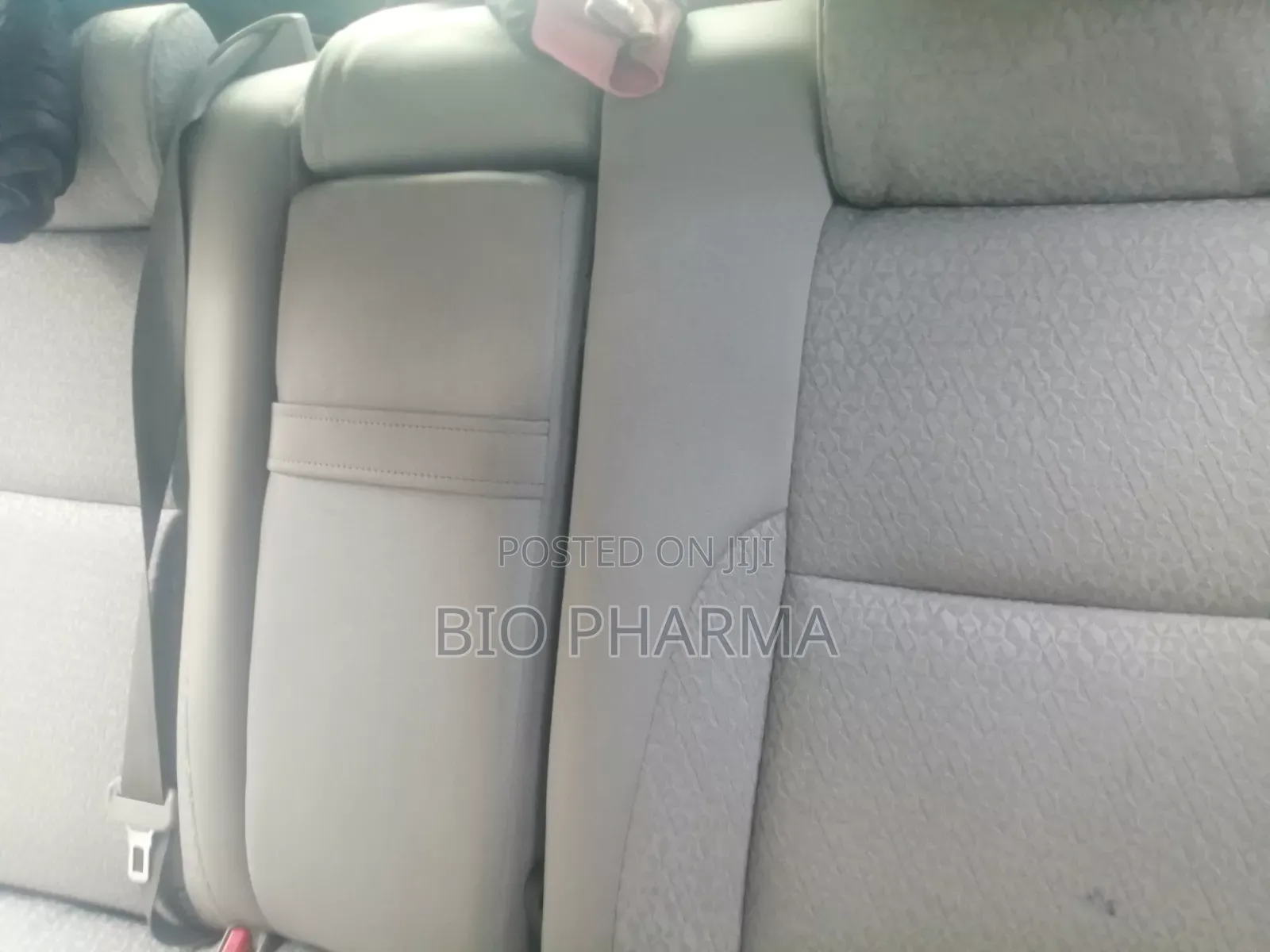 Toyota Crown 2011 Black