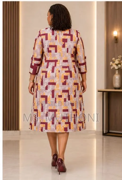 Stunning 2-Piece Turkey Dress Jacket Luxury Set (46-52)