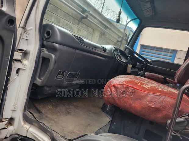 Isuzu FVX Truck - thumbnail 4