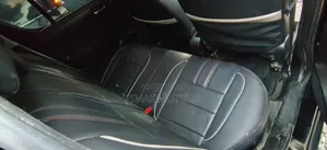 Suzuki Swift 2014 Black