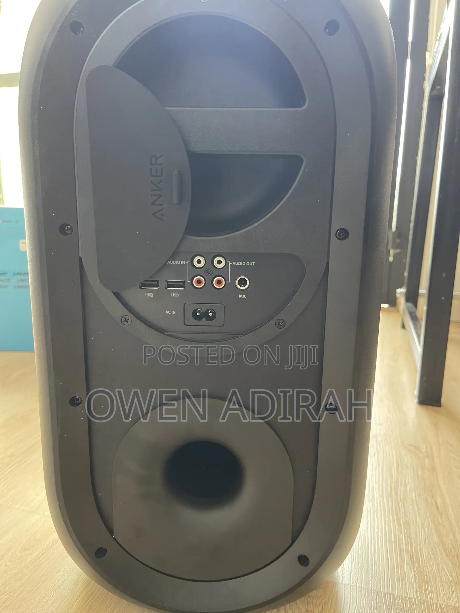 Soundcore Bluetooth Speaker