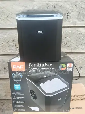 6 Litres Icecube Maker