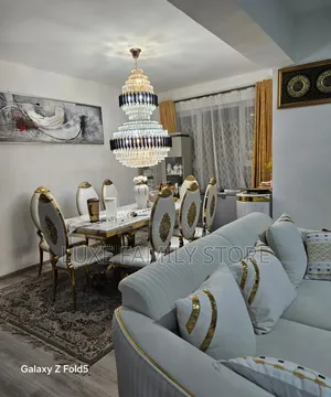 Serafin Brookhaven 7-Seater Sofa Set