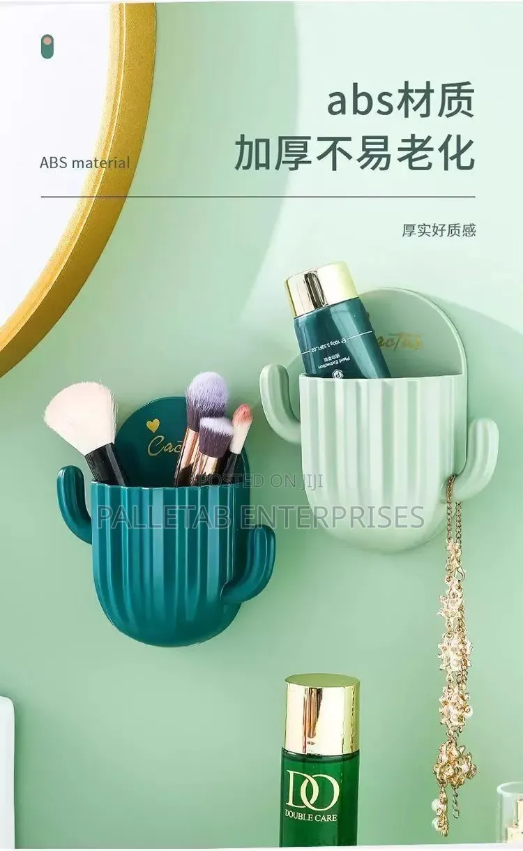 Toothbrush Holder