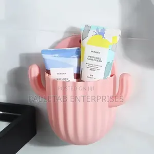 Toothbrush Holder
