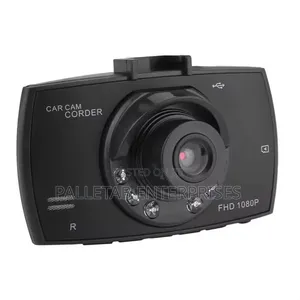 Car Dash Cam