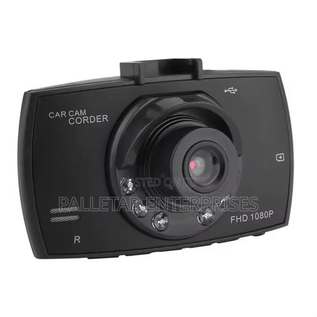 Car Dash Cam - thumbnail 2