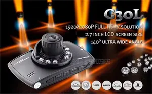 Car Dash Cam