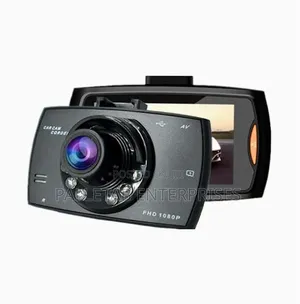 Car Dash Cam