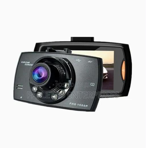 Car Dash Cam - thumbnail 5