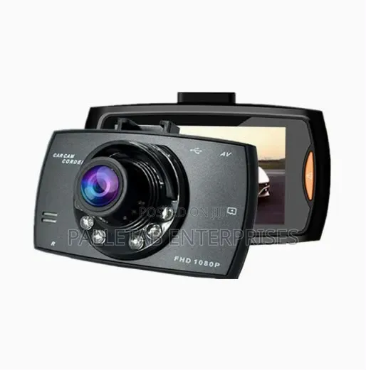 Car Dash Cam