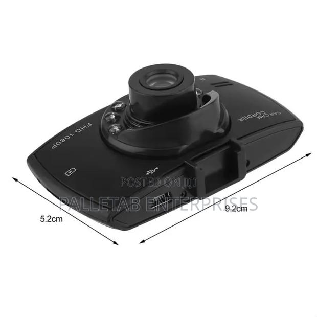 Car Dash Cam - thumbnail 7