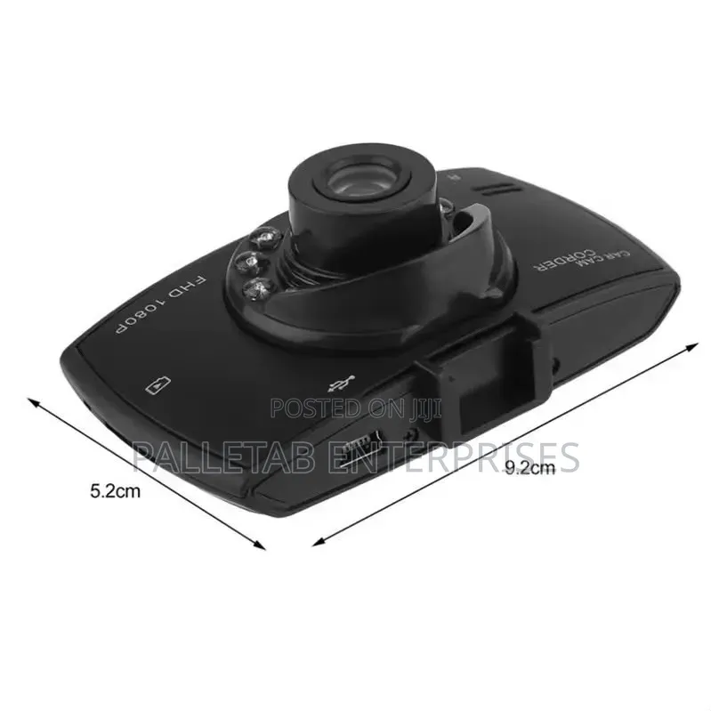 Car Dash Cam