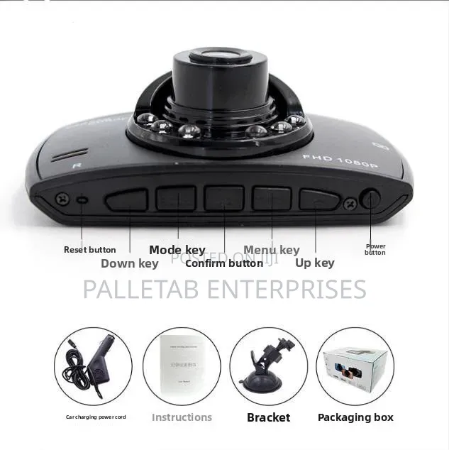 Car Dash Cam