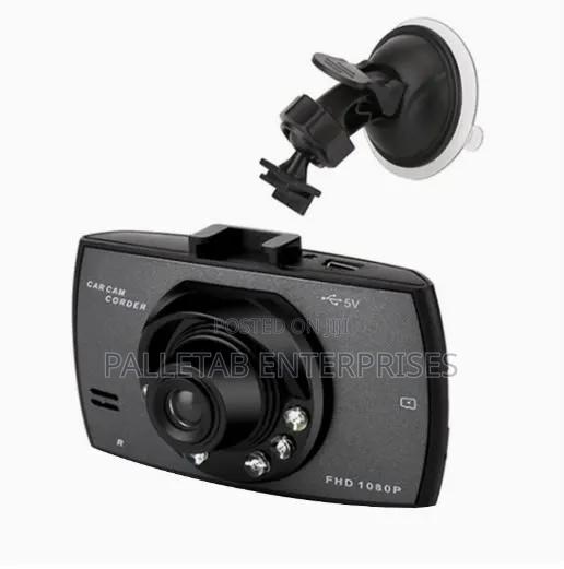 Car Dash Cam - thumbnail 9