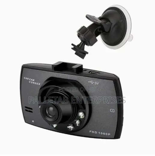 Car Dash Cam