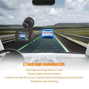 Car Dash Cam