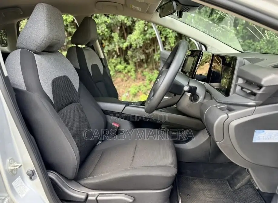 Nissan Note 2020 Silver