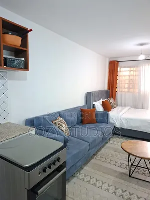 Cozy Studio Airbnb, Kasarani Seasons