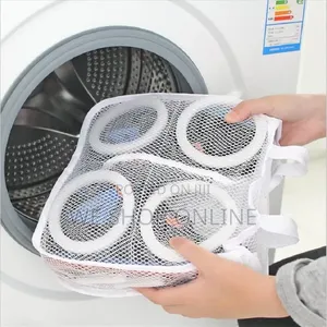 Washing Machine Shoe Bag