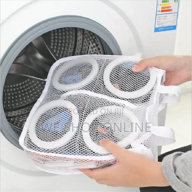 Washing Machine Shoe Bag - thumbnail 2