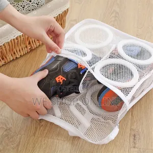 Washing Machine Shoe Bag