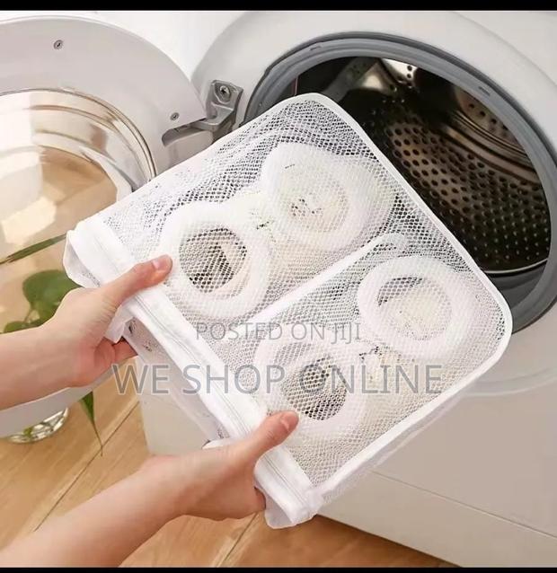 Washing Machine Shoe Bag - thumbnail 4