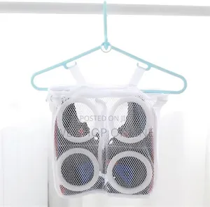 Washing Machine Shoe Bag