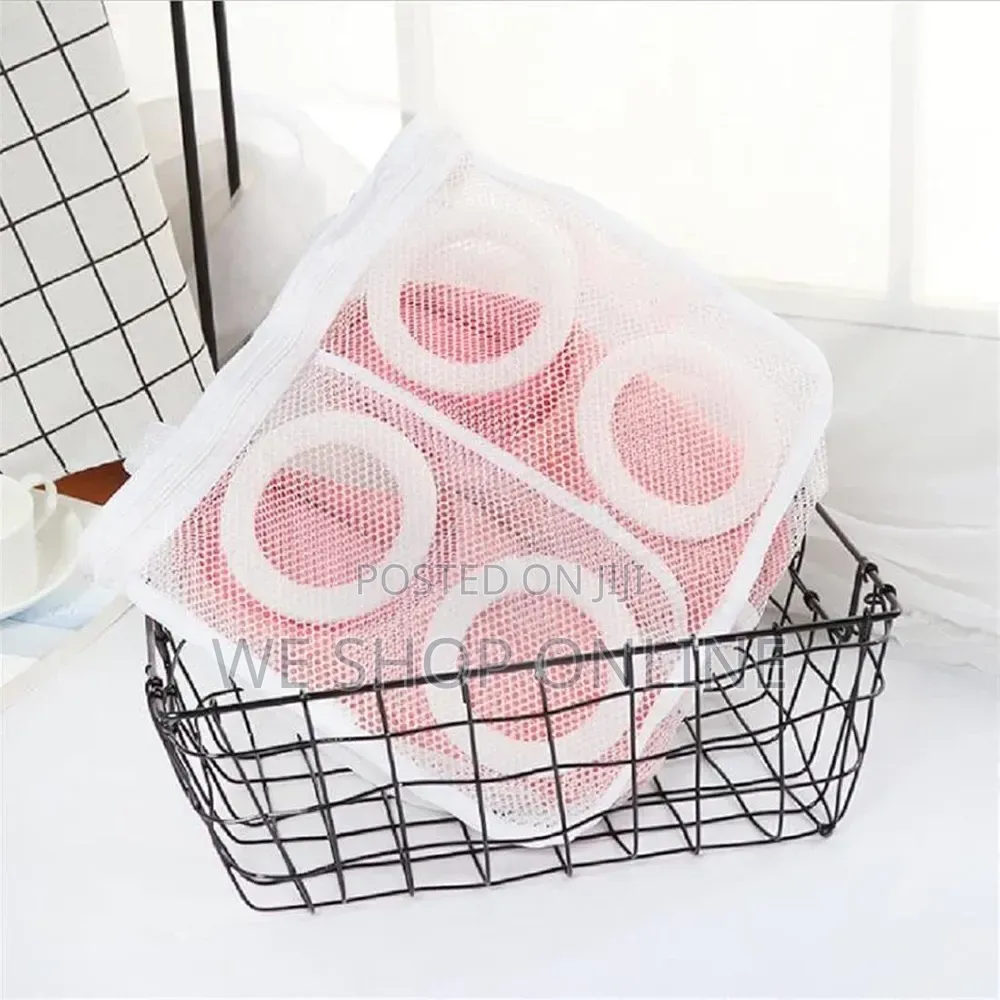 Washing Machine Shoe Bag