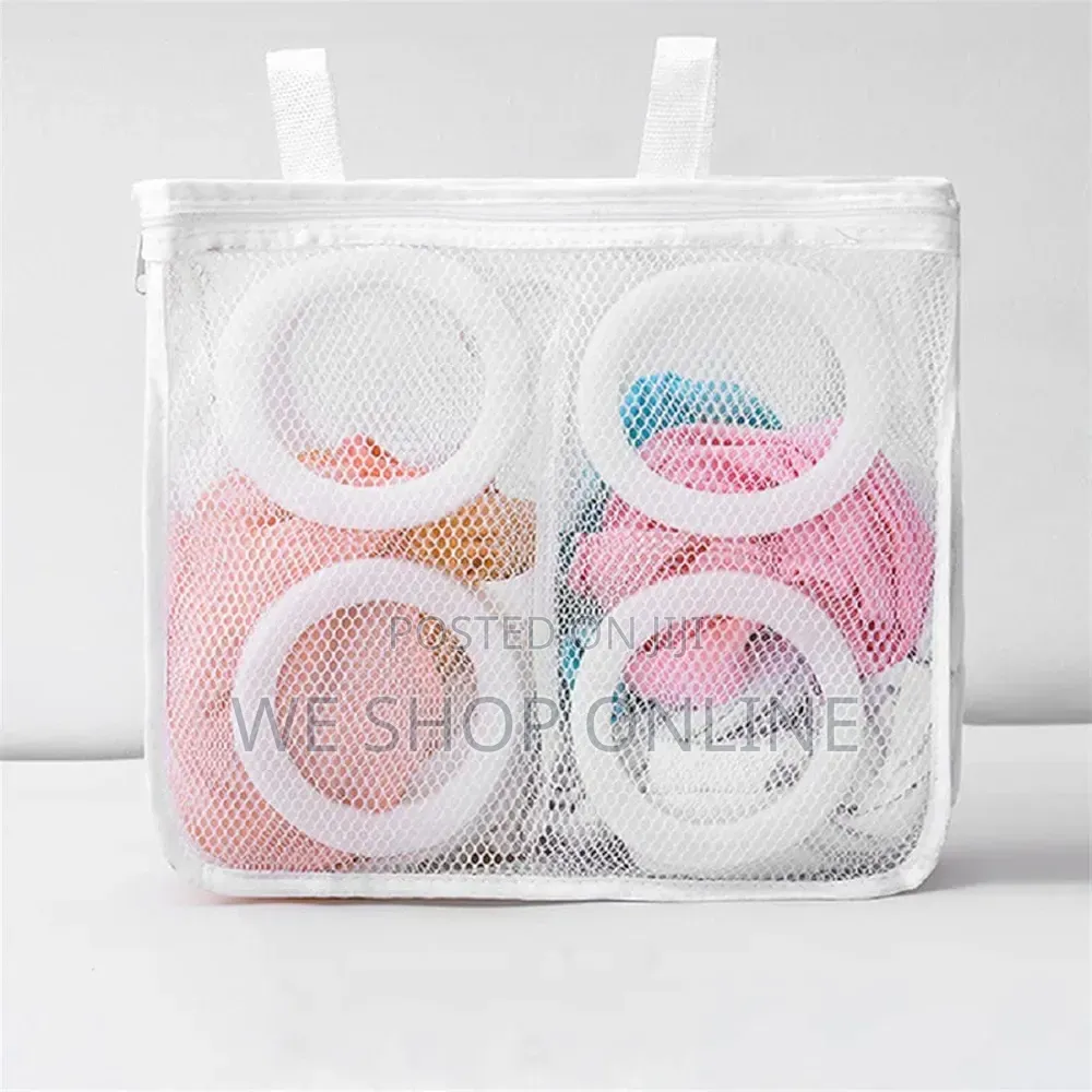 Washing Machine Shoe Bag