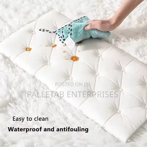 Self-Adhesive Diy Soft Cushion Anti-Collision Wall Panels
