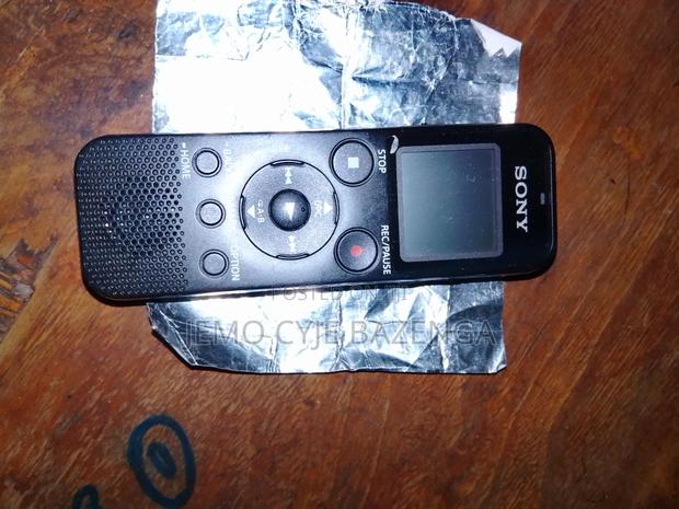 Sony Audio Recorder Px470 - thumbnail 2