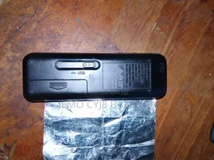 Sony Audio Recorder Px470