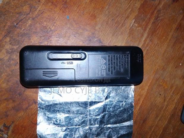 Sony Audio Recorder Px470 - thumbnail 3