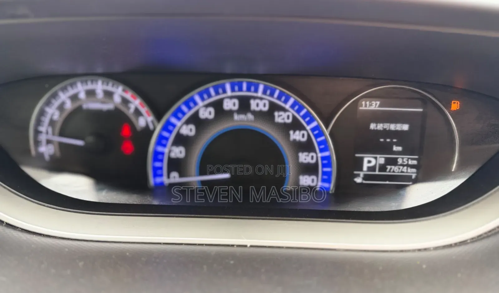 Suzuki Solio Hybrid MX 2019 Silver