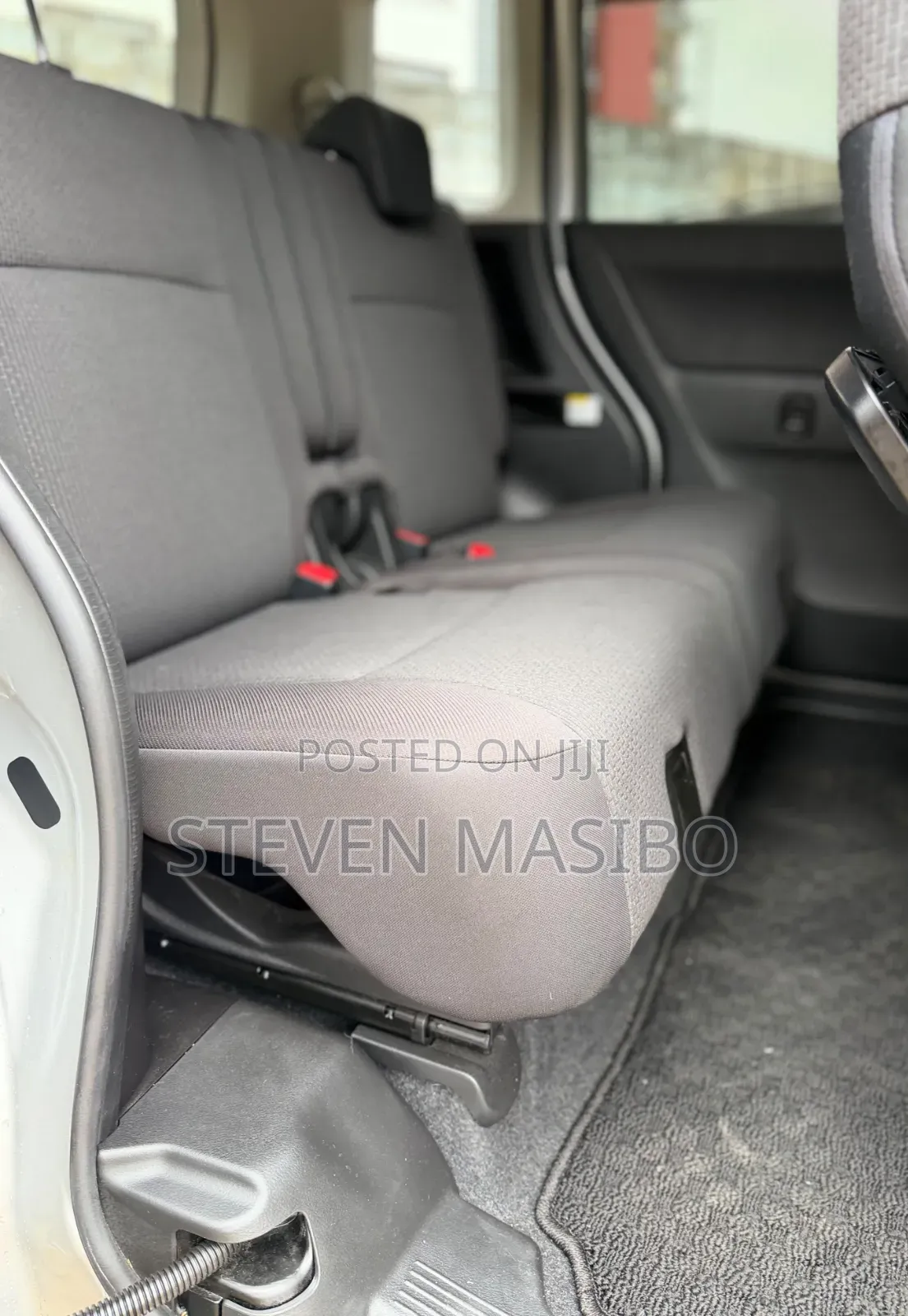 Suzuki Solio Hybrid MX 2019 Silver