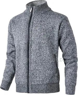 Men's Sweater/Men's Cardigan Sweater