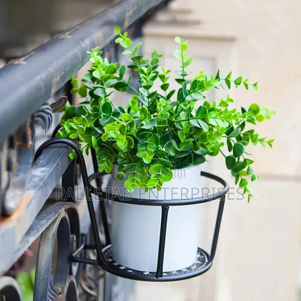 Flower Pot Holder