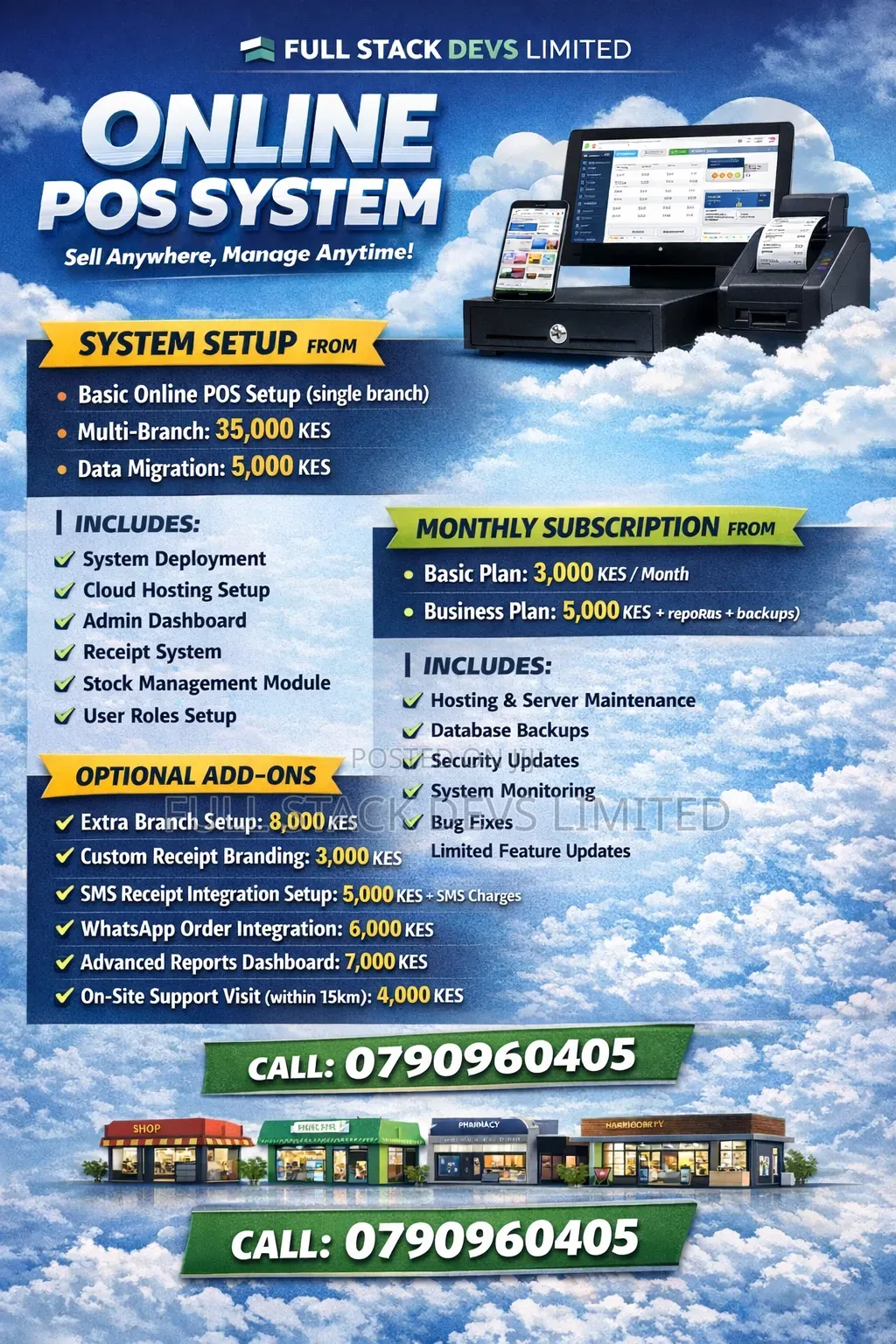 Ict Solutions