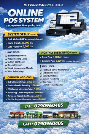 Ict Solutions