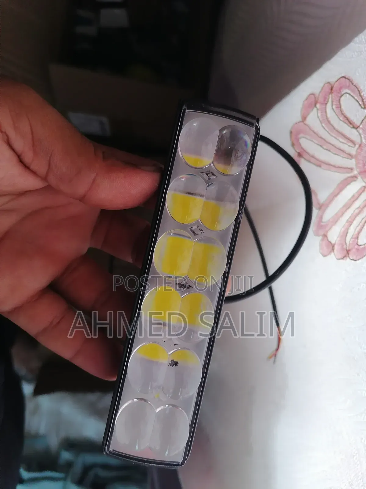 Led Lights
