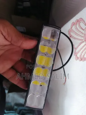 Led Lights