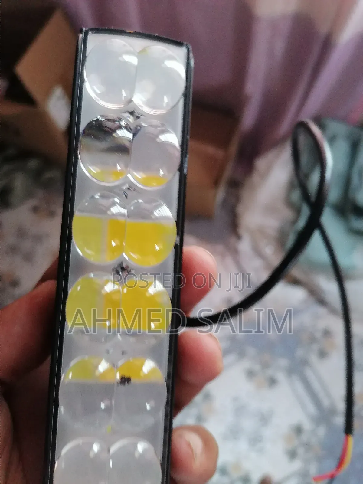 Led Lights