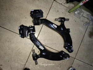Honda CRV Rm4 Front Arms